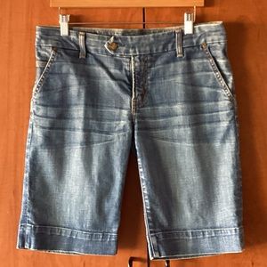 Citizens Of Humanity Shorts